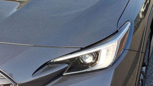 2023 Subaru WRX Limited