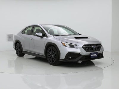 2023 Subaru WRX AWD Limited 4DR Sedan 6M