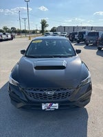 2023 WRX Thumbnail 1