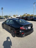 2023 WRX Thumbnail 3