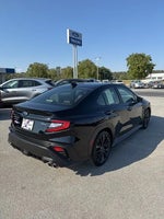 2023 WRX Thumbnail 4