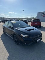 2023 WRX Thumbnail 5