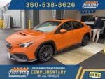 2022 WRX Thumbnail 1