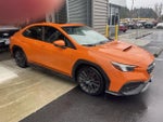 2022 WRX Thumbnail 3