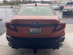 2022 WRX Thumbnail 4