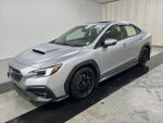 2023 WRX Thumbnail 5
