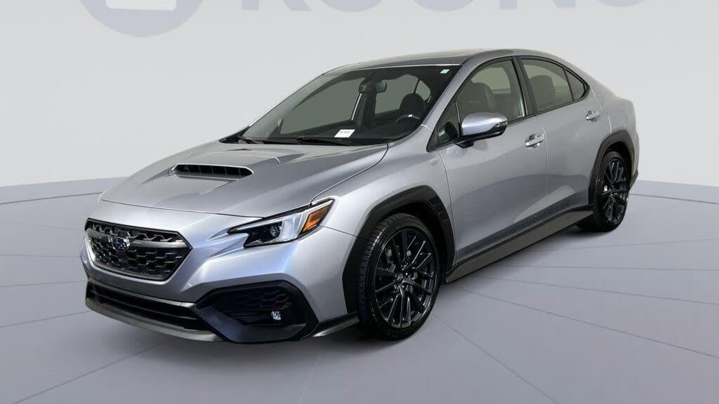 Preowned 2023 Subaru WRX Limited for Sale