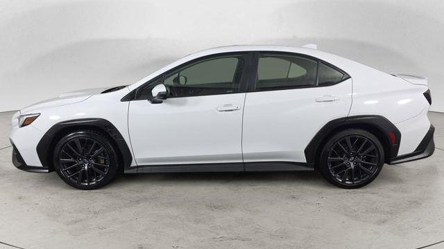 2023 Subaru WRX Limited