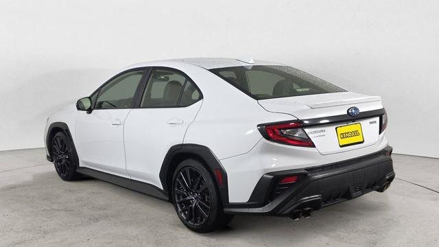 2023 Subaru WRX Limited