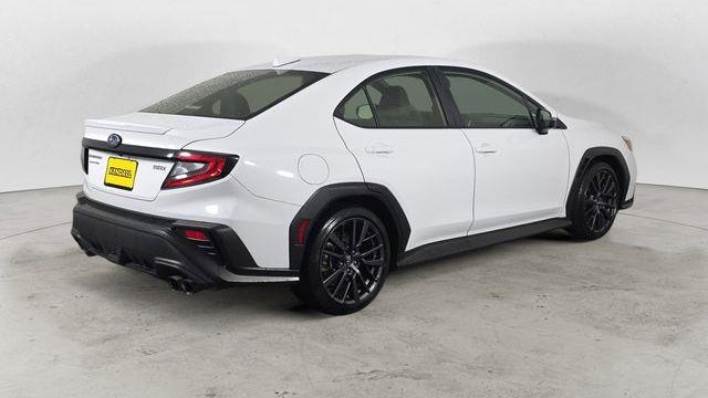 2023 Subaru WRX Limited
