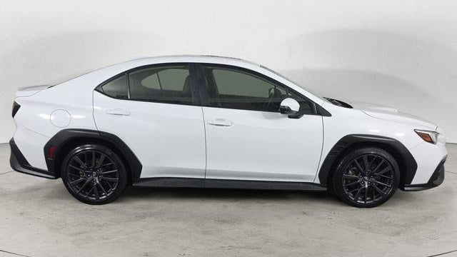 2023 Subaru WRX Limited