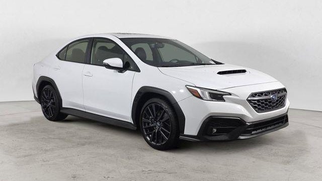 2023 Subaru WRX Limited