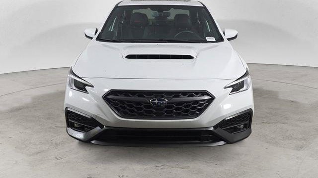 2023 Subaru WRX Limited