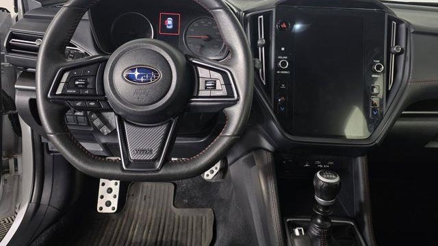 2023 Subaru WRX Limited