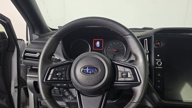 2023 Subaru WRX Limited