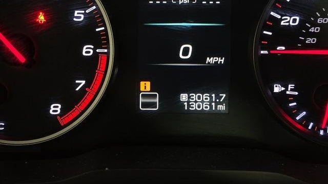 2023 Subaru WRX Limited