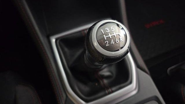 2023 Subaru WRX Limited