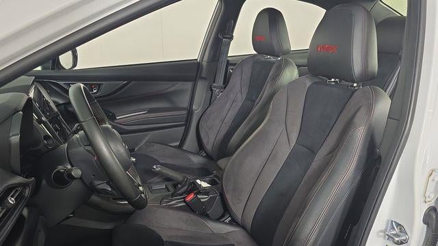 2023 Subaru WRX Limited