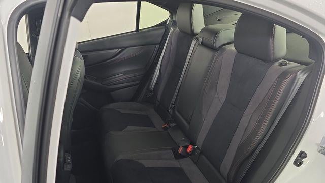 2023 Subaru WRX Limited