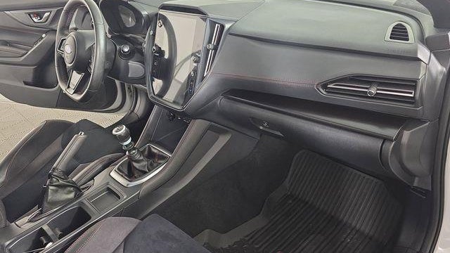 2023 Subaru WRX Limited