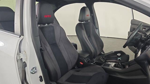 2023 Subaru WRX Limited