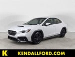 2023 WRX Thumbnail 1