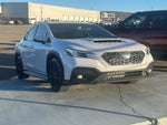 2022 WRX Thumbnail 1