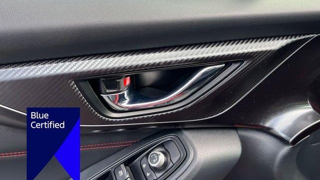 2022 Subaru WRX Limited