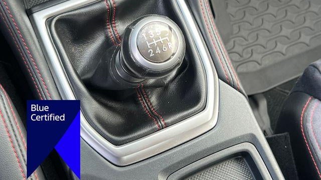 2022 Subaru WRX Limited