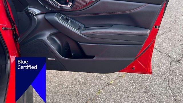 2022 Subaru WRX Limited