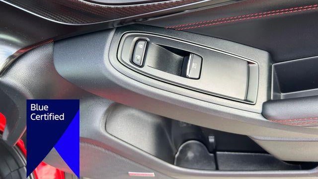 2022 Subaru WRX Limited