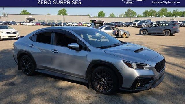 Preowned 2022 Subaru WRX Limited for Sale