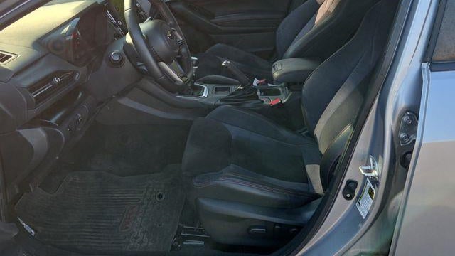 2022 Subaru WRX Limited