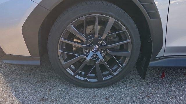 2022 Subaru WRX Limited