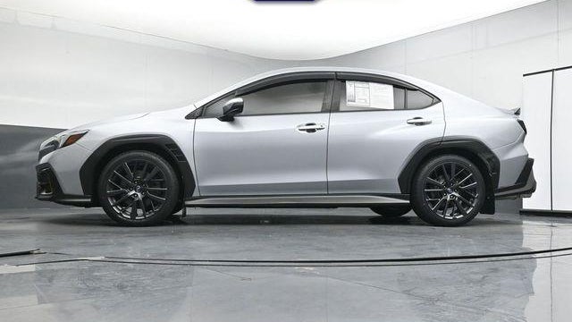 2022 Subaru WRX Limited