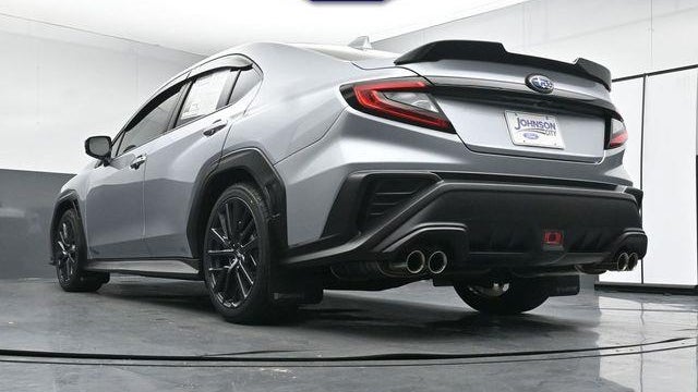 2022 Subaru WRX Limited
