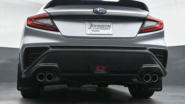 2022 Subaru WRX Limited
