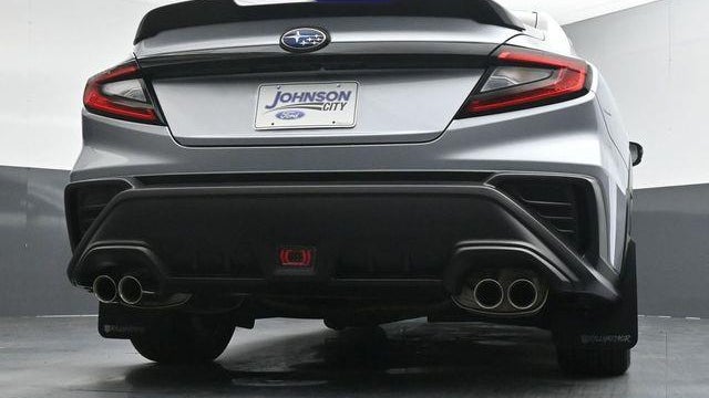 2022 Subaru WRX Limited