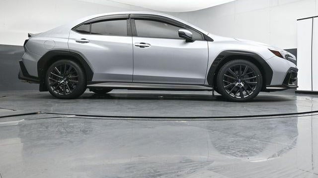 2022 Subaru WRX Limited