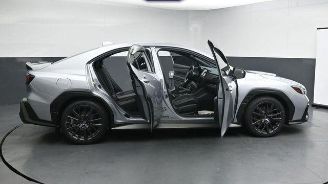 2022 Subaru WRX Limited