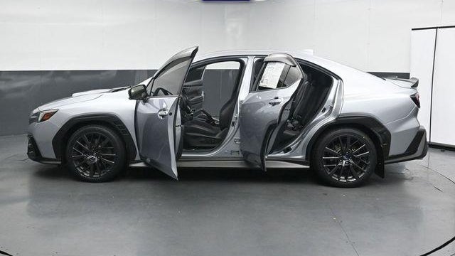 2022 Subaru WRX Limited
