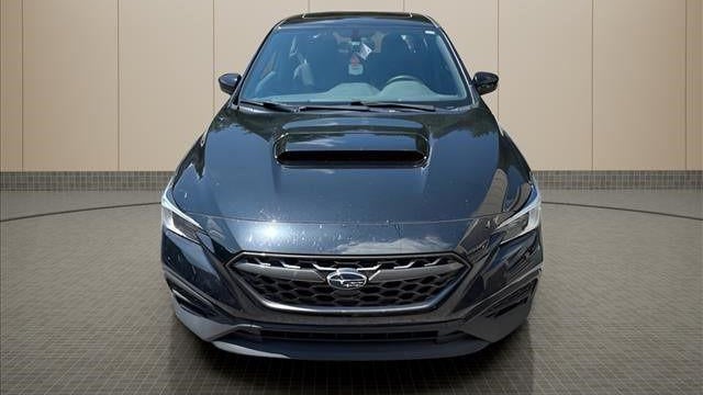 2022 Subaru WRX Limited