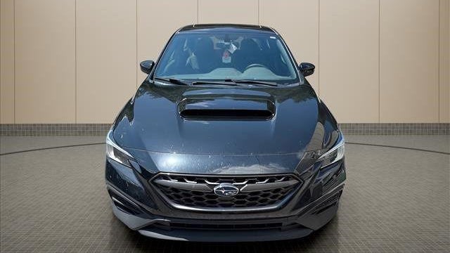 2022 Subaru WRX Limited