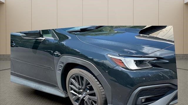 2022 Subaru WRX Limited