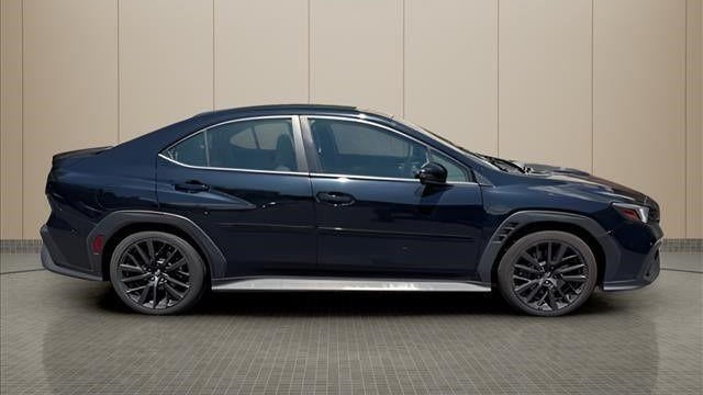 2022 Subaru WRX Limited