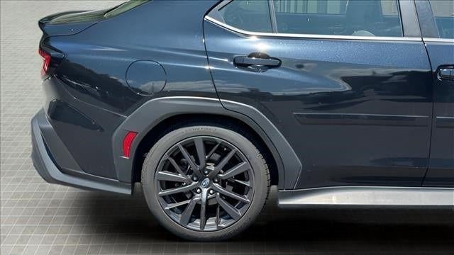 2022 Subaru WRX Limited