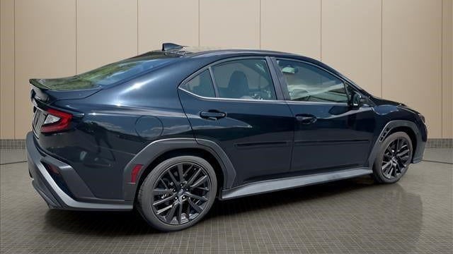 2022 Subaru WRX Limited