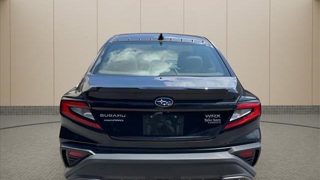 2022 Subaru WRX Limited