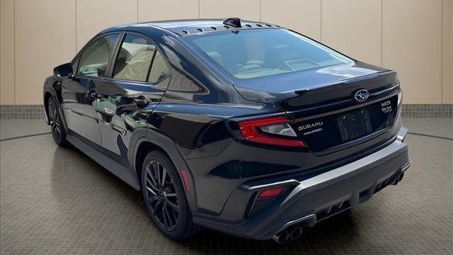 2022 Subaru WRX Limited