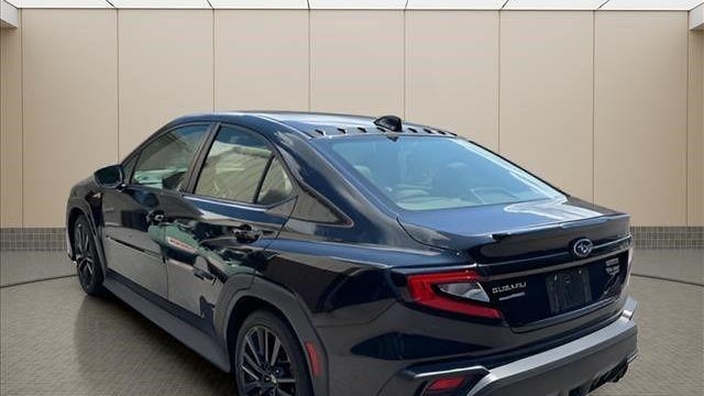 2022 Subaru WRX Limited